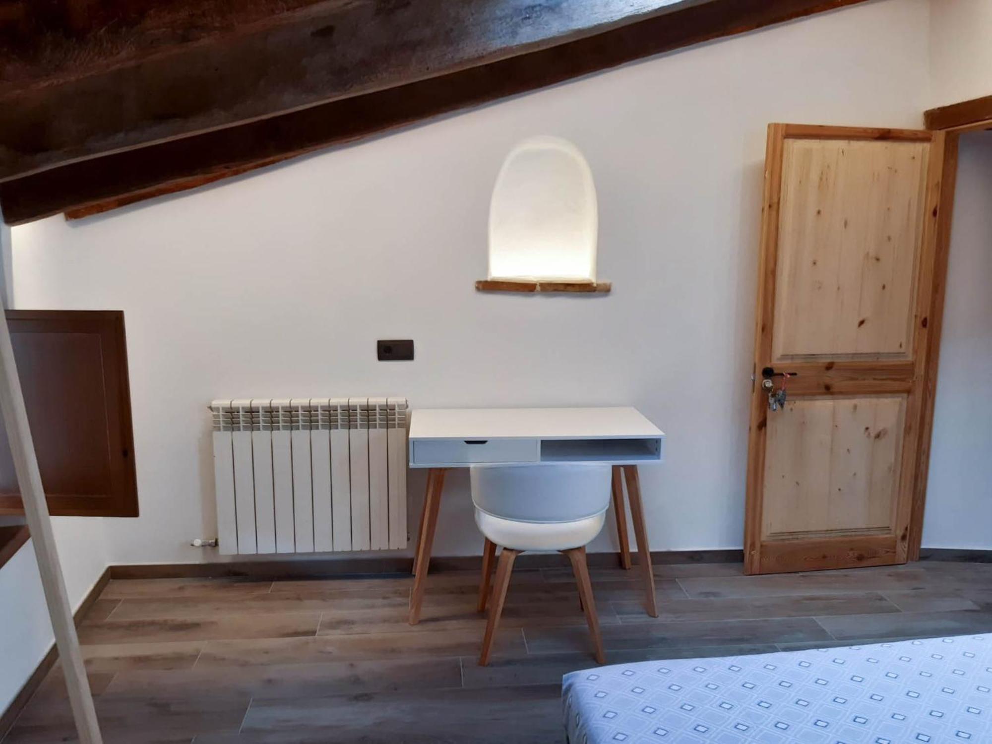 Niu De Queralt Apartment Vic Luaran gambar