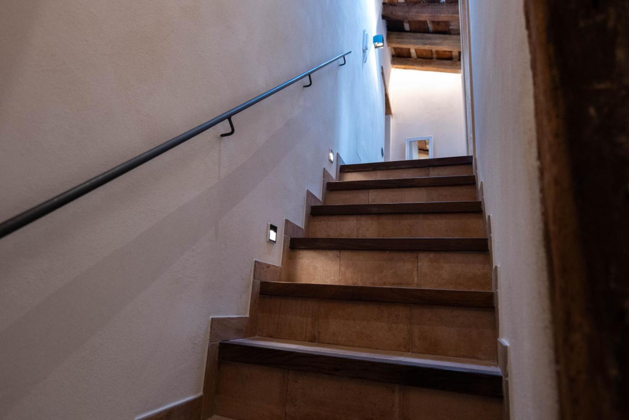 Niu De Queralt Apartment Vic Luaran gambar